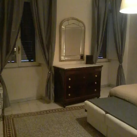 Flora House *
