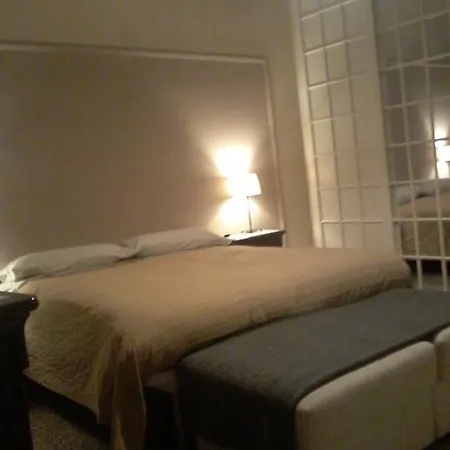 Апартаменты Flora House