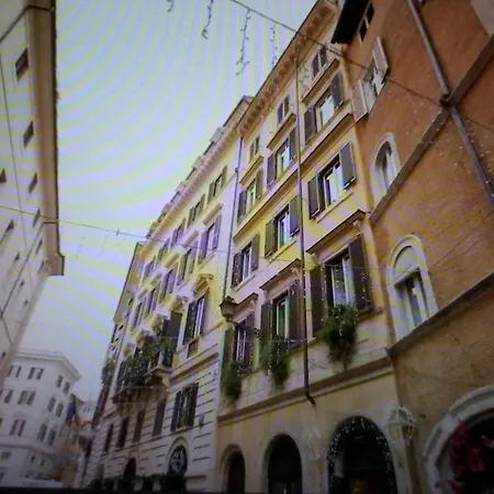 Апартаменты Flora House