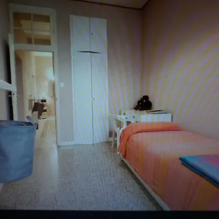 Flora House Апартаменты